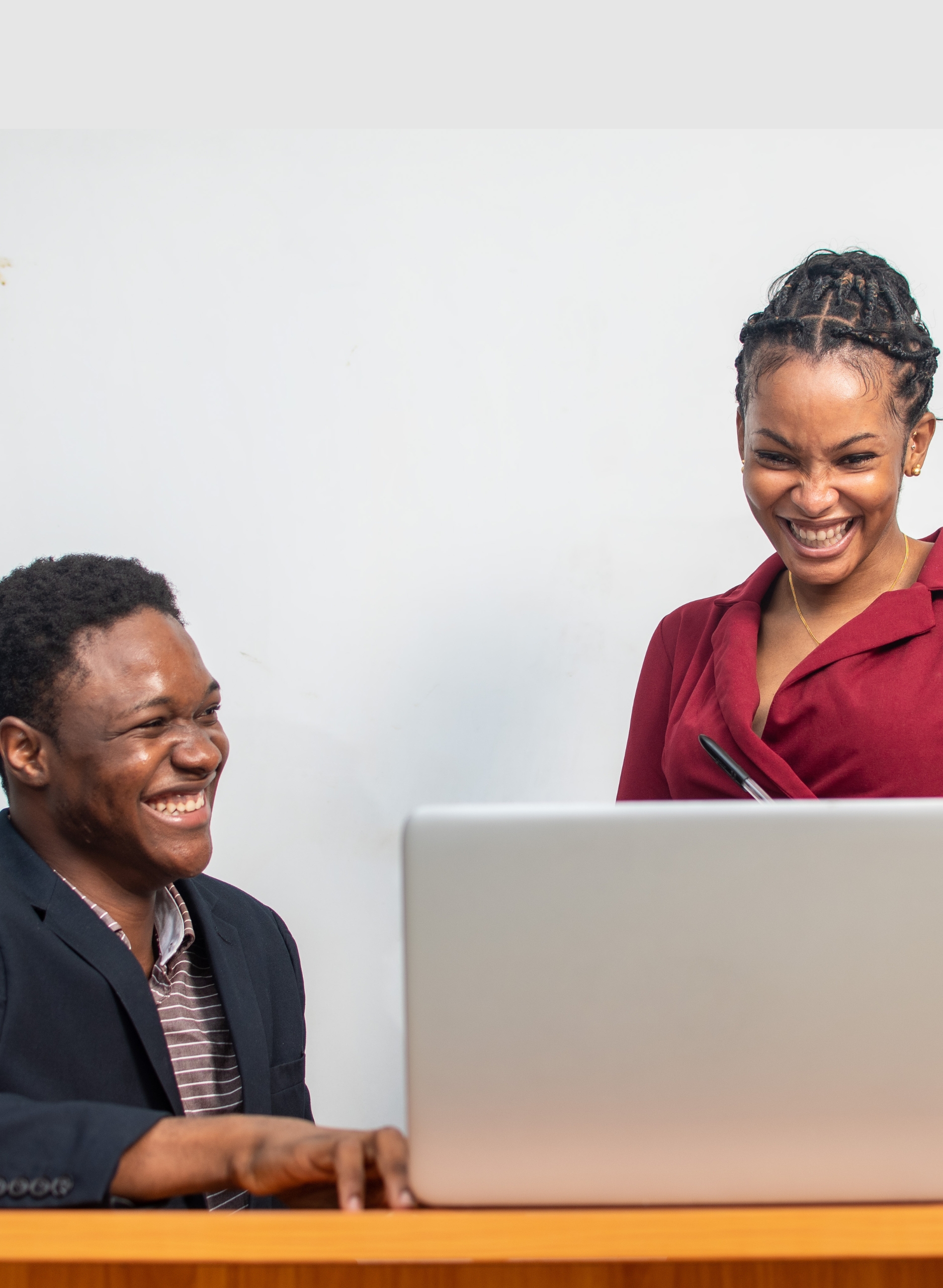 Growth Through Collective Intelligence