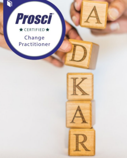 Prosci Change Management Certification