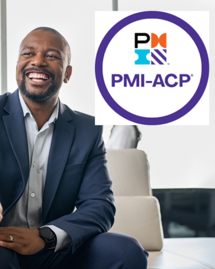 PMI Agile Certified Practitioner (PMI-ACP)