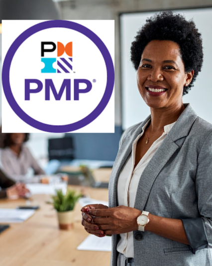 Project Management Professional (PMP)