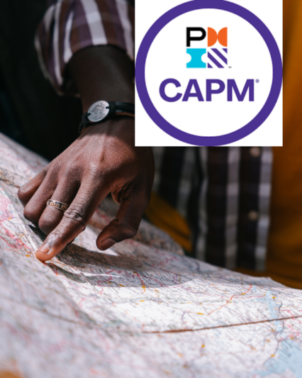 Certified Associate In Project Management(CAPM)