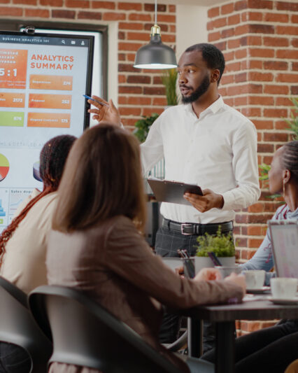 Taking Charge of Change